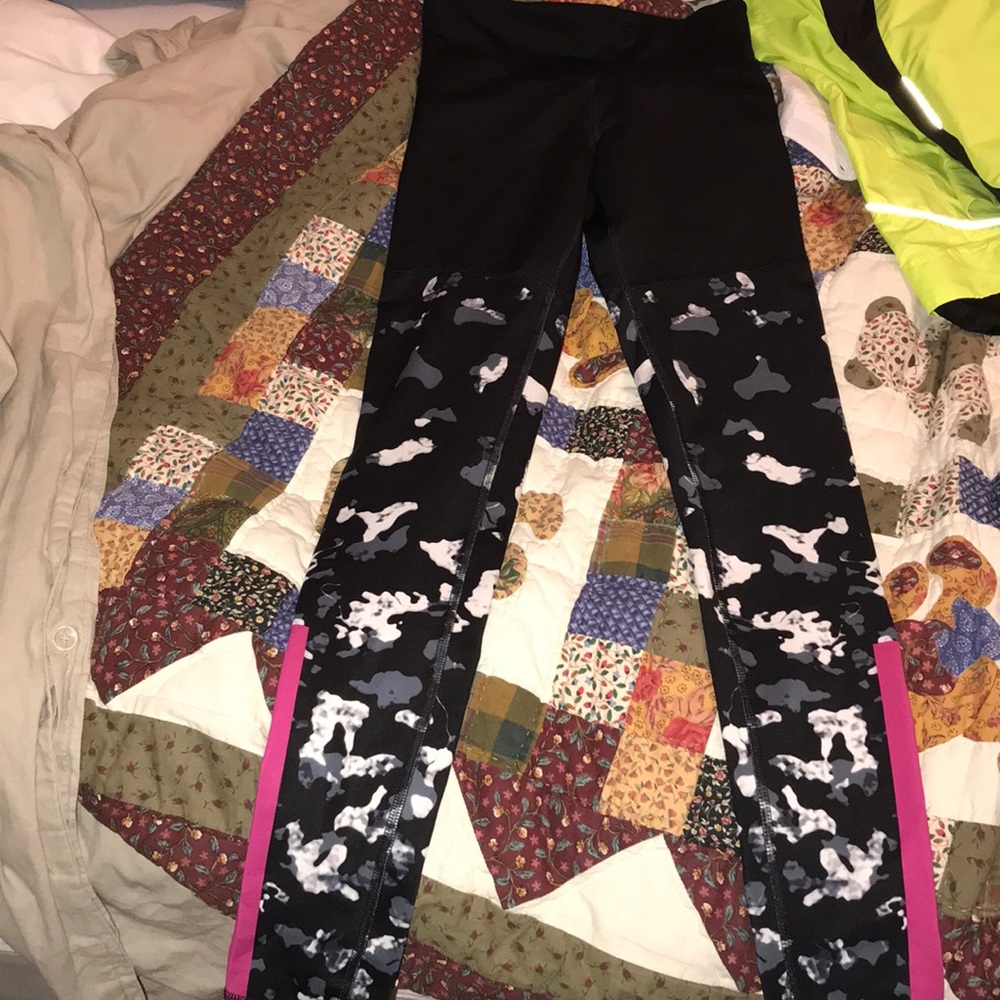 Active leggings